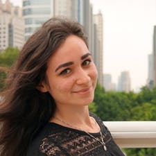 Фрилансер Дарья Г. — Украина, Днепр. Специализация — Контекстная реклама