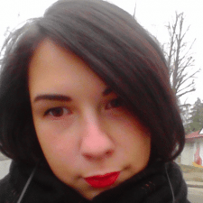 Freelancer Darya G. — Ukraina, Lwów. Specjalizacja — Język angielski