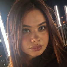 Freelancer Daria A. — Ukraina, Kijów. Specjalizacja — Edycja i korekta tekstu