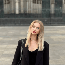 Zleceniodawca Dariya J. — Niemcy.