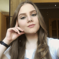 Дарья