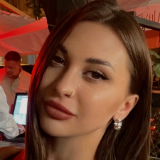 Dariya B.