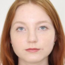 Freelancer Dar'ya B. — Ukraina, Charków. Specjalizacja — Copywriting, Tłumaczenie tekstów