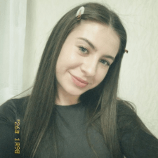 Freelancer Daria B. — Ukraine, Lvov. Core skill — Web Programming