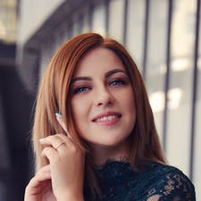 Фрилансер Daria B. — Украина, Киев. Специализация — Рерайтинг, Консалтинг