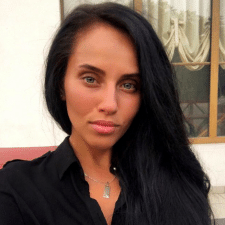 Фрилансер Дарья Б. — Украина, Киев. Специализация — Копирайтинг, Контент-менеджер