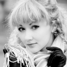 Фрилансер Дарья З. — Украина, Николаев. Специализация — Перевод текстов, Испанский язык