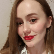 Фрилансер Дарья Ч. — Украина, Харьков. Специализация — Дизайн сайтов, Дизайн мобильных приложений