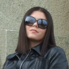Фрилансер Дарья Ч. — Украина, Кременчуг. Специализация — Копирайтинг, Контент-менеджер