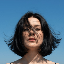 Freelancer Dariia C. — Ukraine. Fachgebiet — Content-Management, Webdesign
