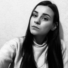 Фрилансер Дарья Ч. — Украина, Харьков. Специализация — Дизайн сайтов, Дизайн интерфейсов (UI/UX)