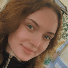Фрилансер Daria P. — Украина, Львов. Специализация — Английский язык, Написание сценария