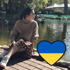 Фрилансер Дарья К. — Украина, Мелитополь. Специализация — Архитектурные проекты, Ландшафтные проекты и дизайн