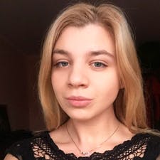 Фрилансер Daria D. — Украина, Винница. Специализация — Иллюстрации и рисунки, Живопись и графика