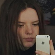 Freelancer Daria K. — Ukraine, Odessa. Core skill — Ukrainian, Script Writing
