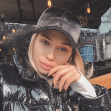 Заказчик Daria G. — Украина.