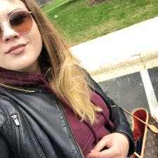 Фрилансер Дарья Г. — США, Chicago. Специализация — Английский язык, Копирайтинг