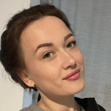Freelancer Darya G. — Sweden, Skrholmen. Core skill — Data Processing, Customer Support