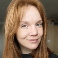 Freelancer Dar'ya G. — Ukraina, Malin. Specjalizacja — Copywriting, Przepisywanie tekstów (rewright)