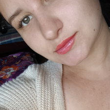 Freelancer Dar'ya K. — Ukraine, Dnepr. Core skill — Copywriting, Articles & Blog Posts