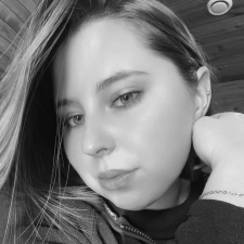 Freelancer Dariia K. — Ukraine, Zhitomir. Core skill — AI & Machine Learning, AR & VR Development