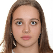 Фрилансер Дар'я К. — Украина, Киев. Специализация — Копирайтинг, Написание статей