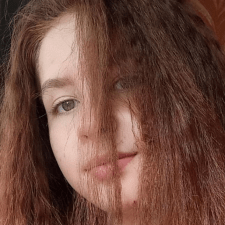 Фрилансер Дарья М. — Украина, Кривой Рог. Специализация — Автоматизация управления предприятием