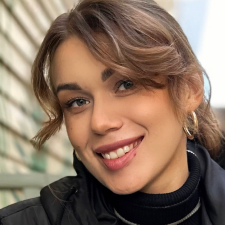 Freelancer Darya M. — Ukraine, Krivoi Rog. Core skill — Content Management, Photo Processing