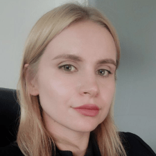 Фрилансер Daria M. — Украина, Киев. Специализация — Юридические услуги