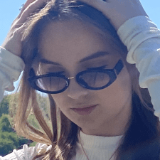 Фрилансер Дарья М. — Украина, Лубны. Специализация — Автоматизация управления предприятием, Автоматизация управления предприятием
