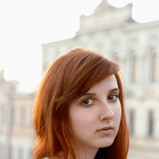 Фрилансер Дарья М. — Украина, Харьков. Специализация — Копирайтинг, Рерайтинг