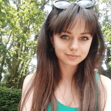 Фрилансер Daria N. — Украина. Специализация — Копирайтинг, Предметное проектирование