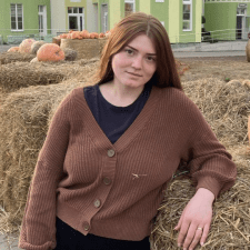 Фрилансер Daria N. — Украина, Киев. Специализация — Разработка презентаций, Иллюстрации и рисунки