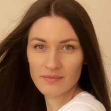 Freelancer Darya N. — Ukraine, Zaporizhzhia. Core skill — Website Development, Consulting