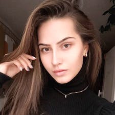 Фрилансер Дарья Н. — Украина, Львов. Специализация — Английский язык