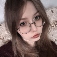 Дарія Оприщенко