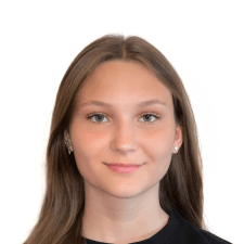 Фрилансер Даріа О. — Украина, Умань. Специализация — Наружная реклама, Дизайн визиток