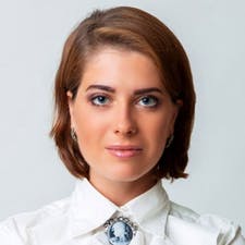 Фрилансер Дар'я П. — Украина, Винница. Специализация — Иллюстрации и рисунки