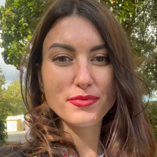Freelancer Dar'ya P. — Ukraine, Kyiv. Specialization — Consulting, Recruitment (HR)