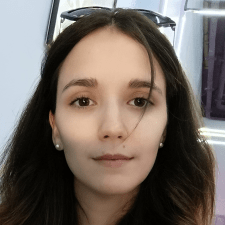 Фрилансер Daria P. — Украина, Одесса. Специализация — Дизайн интерфейсов (UI/UX), Дизайн сайтов