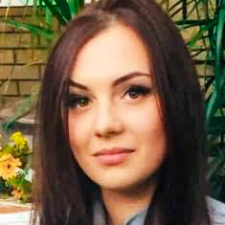 Freelancer Darya R. — Ukraina, Zaporoże. Specjalizacja — Copywriting, Sklepy internetowe i e-commerce