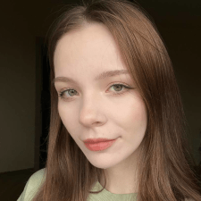 Фрилансер Дар'я С. — Украина, Львов. Специализация — Дизайн сайтов