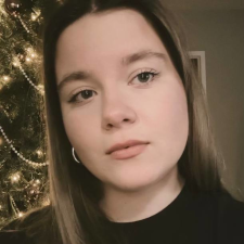 Freelancer Daria S. — Canada, Mississauga. Core skill — English, Copywriting