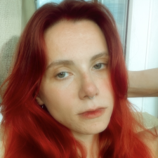 Freelancer Dar'ya N. — Ukraine, Kharkiv. Core skill — Corporate Style, Presentations