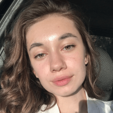 Фрилансер Daria S. — Украина, Одесса. Специализация — Дизайн визиток, Полиграфический дизайн
