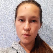 Фрилансер Daria S. — Украина, Кривой Рог. Специализация — Английский язык, Редактура и корректура текстов