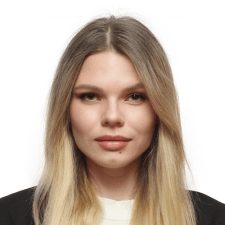 Freelancer Daria S. — Ukraina, Kijów. Specjalizacja — Copywriting, Pisanie artykułów