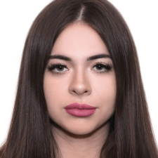 Фрилансер Дар'я С. — Украина, Черкассы. Специализация — Испанский язык, Обработка фото