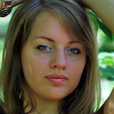 Daria Slyusarenko