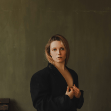 Фрилансер Daria M. — Украина, Киев. Специализация — Дизайн упаковки и этикетки, Продвижение в социальных сетях (SMM)